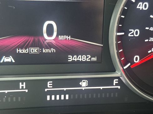 Used 2023 Kia Sorento LX image 24