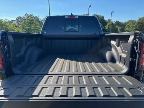 New 2026 RAM 1500 Big Horn w/ Night Edition AWD/4WD image 28