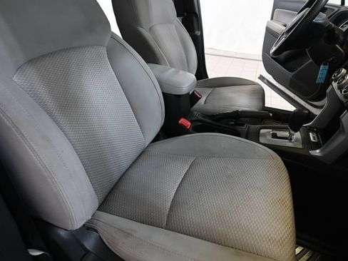 Used 2017 Subaru Forester 2.5i Premium w/ All-Weather Package AWD/4WD image 25