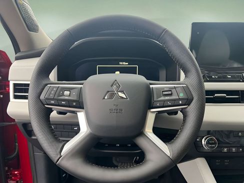 New 2026 Mitsubishi Outlander SE AWD/4WD image 22