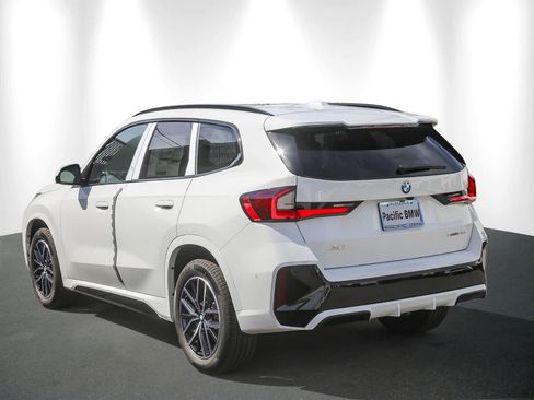 New 2026 BMW X1 xDrive28i w/ Technology Package image 4