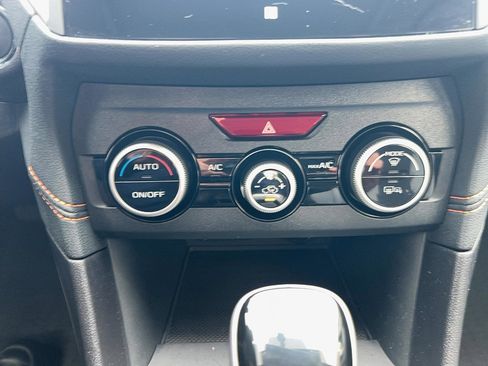 Certified 2023 Subaru Crosstrek 2.5i Limited w/ Popular Package #3 image 10