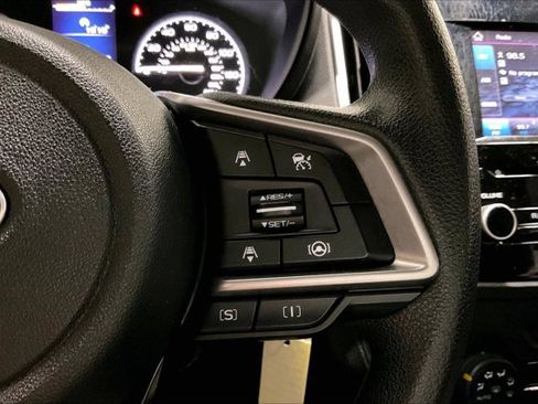 Used 2021 Subaru Forester w/ Popular Package #1 AWD/4WD image 19