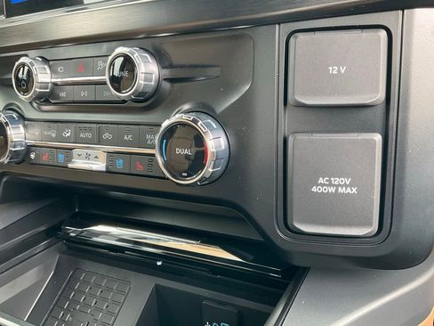 New 2026 Ford F350 Lariat RWD image 42