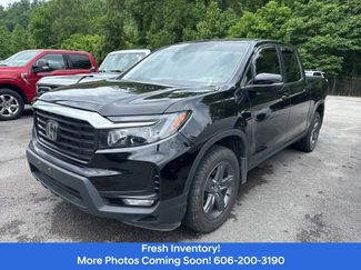 Used 2023 Honda Ridgeline RTL 360° Tour