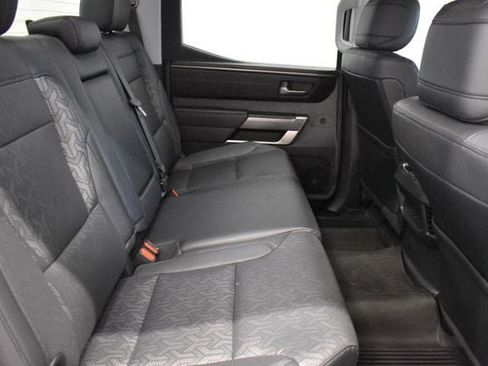 Used 2022 Toyota Tundra SR5 w/ TRD Sport Premium Package AWD/4WD image 17