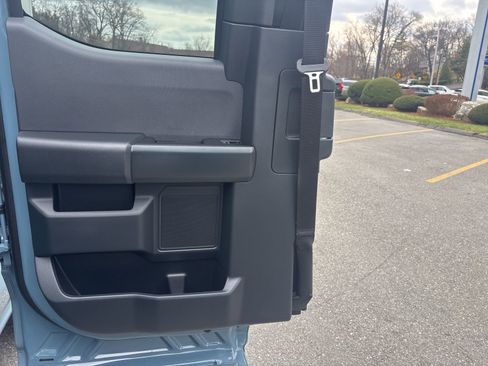 Used 2023 Ford F150 XL w/ STX Appearance Package image 49