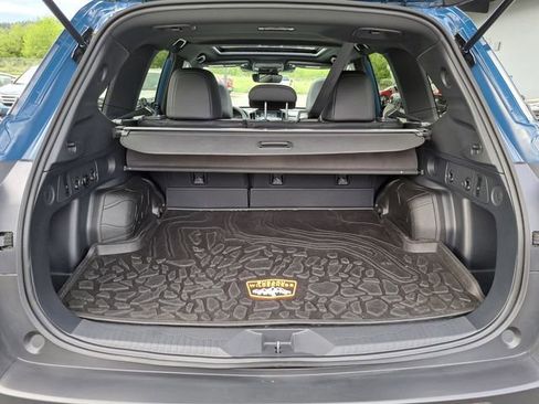 Certified 2026 Subaru Forester Wilderness AWD/4WD image 19