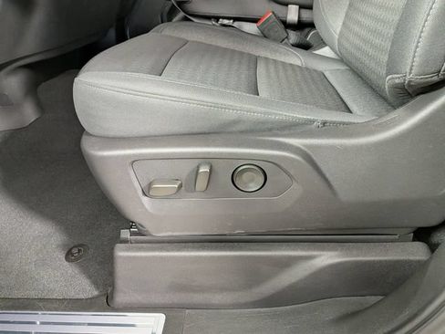 Used 2024 GMC Sierra 1500 Elevation AWD/4WD image 16