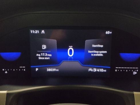 Used 2022 Volkswagen Atlas Cross Sport SE AWD/4WD image 23