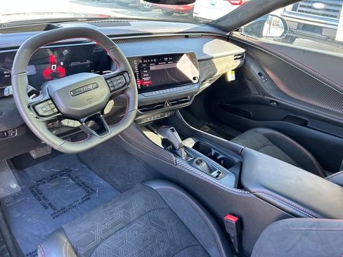 Used 2024 Dodge Charger R/T Scat Pack w/ Plus Group image 12