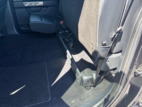 Used 2023 Ford F150 XLT w/ Equipment Group 302A High AWD/4WD image 21