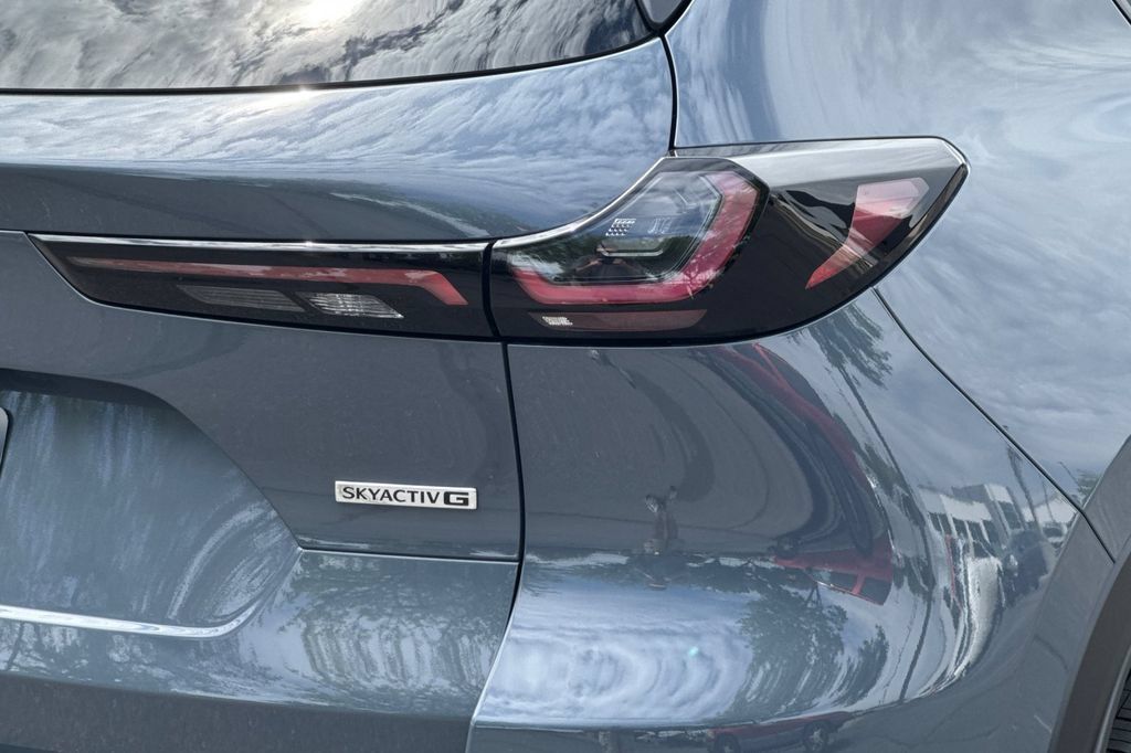 New 2026 MAZDA CX-5 Preferred AWD/4WD image 28