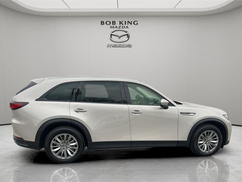 Used 2025 MAZDA CX-90 3.3 Turbo w/ Preferred Package image 6