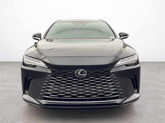 New 2026 Lexus RX 350 Premium Plus AWD/4WD image 8