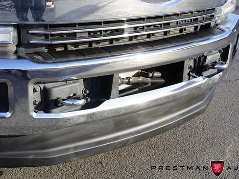 Used 2018 Ford F250 Lariat w/ Lariat Ultimate Package image 19