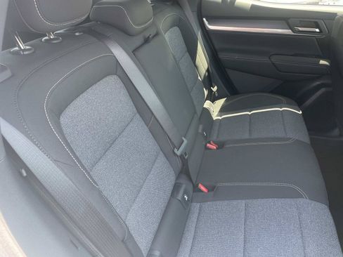 New 2027 GMC Terrain Elevation AWD/4WD image 25