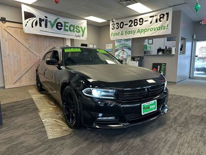 Used 2018 Dodge Charger R/T