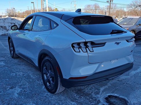 Used 2023 Ford Mustang Mach-E Select image 4