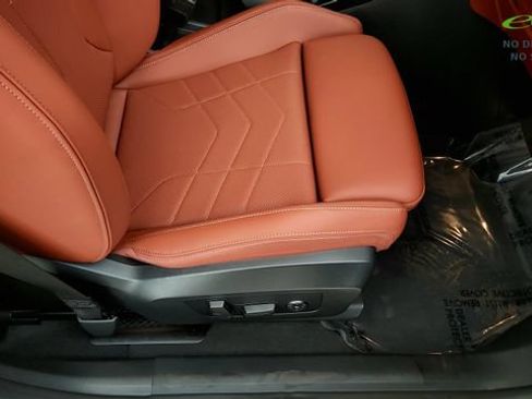Used 2026 BMW X2 M35i AWD/4WD image 38