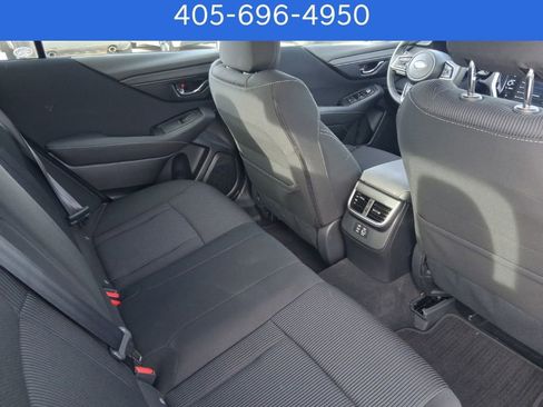 Used 2025 Subaru Legacy Premium image 10