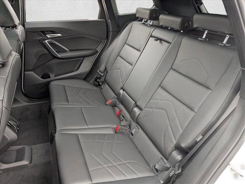 New 2026 BMW X1 xDrive28i image 16
