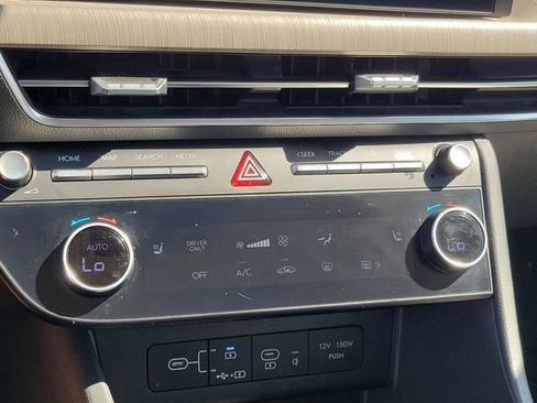 Used 2025 Hyundai Sonata SEL image 14