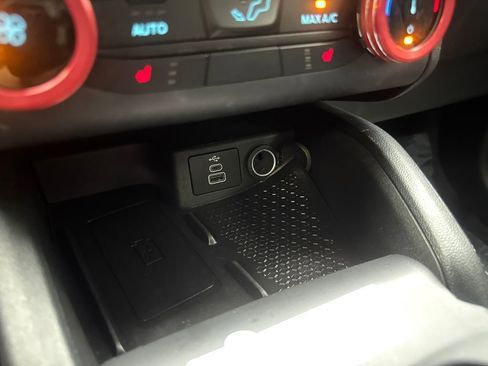 Used 2023 Ford Bronco Sport Heritage w/ Heritage Convenience Package AWD/4WD image 67