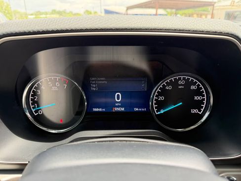 Used 2021 Ford F150 XLT w/ Equipment Group 302A High image 11