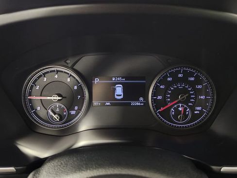 Certified 2023 Hyundai Santa Fe SEL AWD/4WD image 22