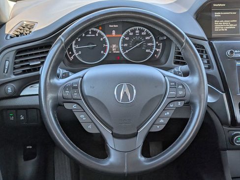 Used 2019 Acura ILX FWD image 14