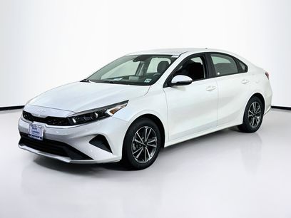 Used 2023 Kia Forte LXS w/ LXS Technology Package