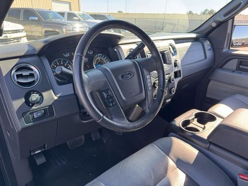 Used 2014 Ford F150 XLT w/ Equipment Group 302A Luxury image 27