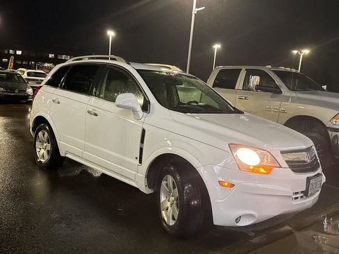 Used 2008 Saturn Vue XR image 3