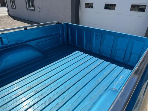 Used 1995 Chevrolet Silverado 1500 4x4 Regular Cab image 10