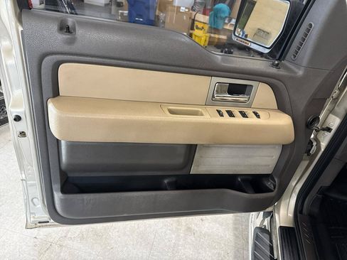 Used 2010 Ford F150 XLT AWD/4WD image 28
