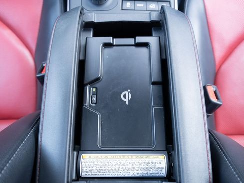 Used 2022 Toyota Highlander XSE image 10