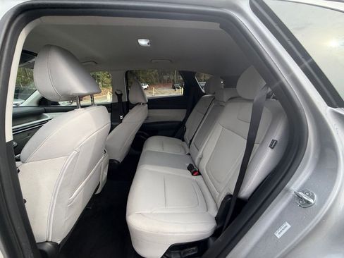 Used 2025 Hyundai Tucson Blue image 25