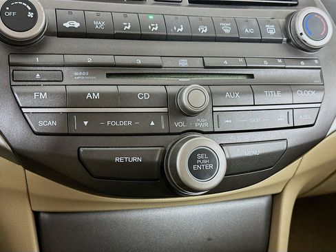 Used 2012 Honda Accord LX image 21