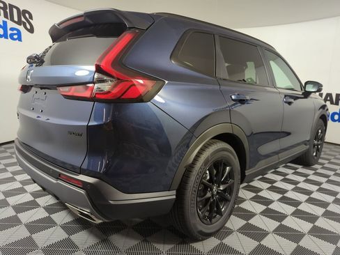 New 2026 Honda CR-V Sport-L image 5