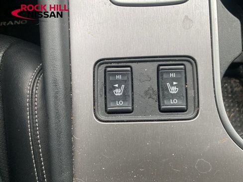 Used 2019 Nissan Murano SL image 27