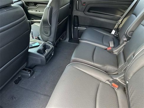 New 2026 Honda Odyssey Elite image 14