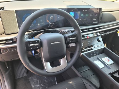 New 2026 Hyundai Santa Fe SEL AWD/4WD image 9