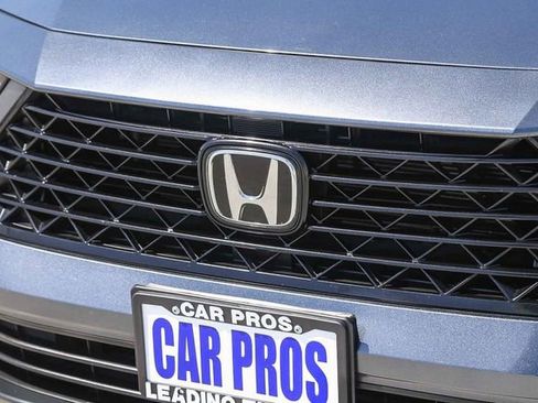 Used 2024 Honda Accord LX image 7