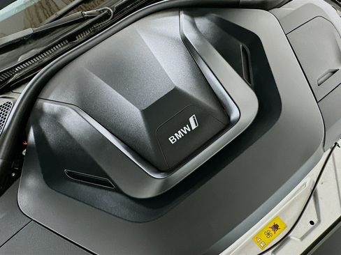 Used 2023 BMW i4 M50 AWD/4WD image 33