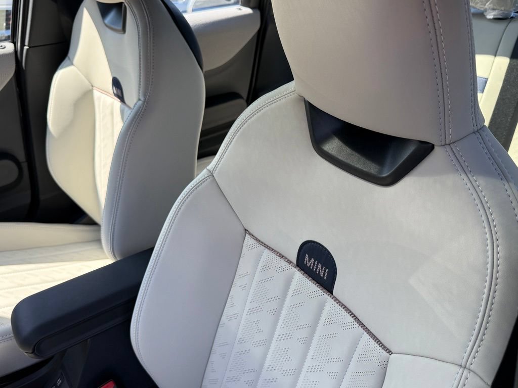 New 2027 MINI Cooper 4-Door Hardtop FWD image 23