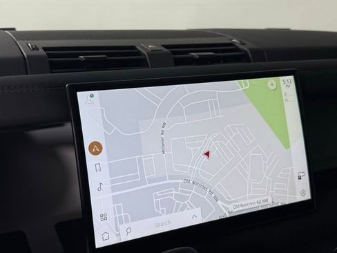 New 2025 Land Rover Defender 110 S image 16