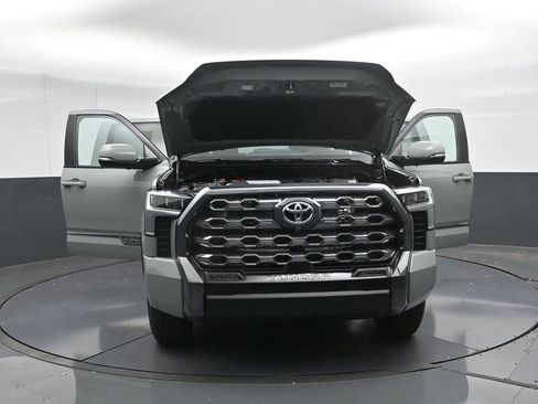 New 2026 Toyota Tundra Platinum AWD/4WD image 53