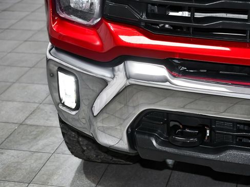 Used 2024 Chevrolet Silverado 2500 LT w/ All Star Edition AWD/4WD image 62