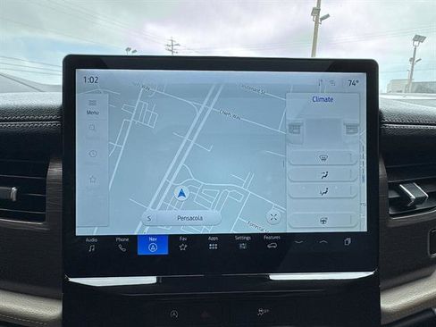 Used 2024 Ford Expedition Max Limited RWD image 24